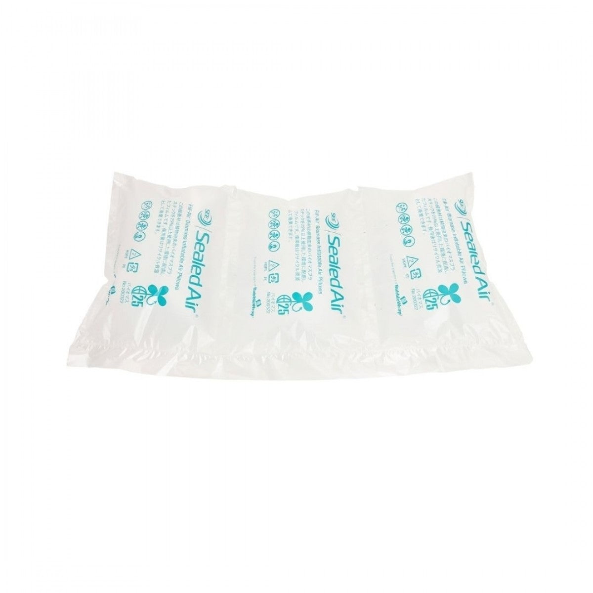 Sealed air best sale air pillows