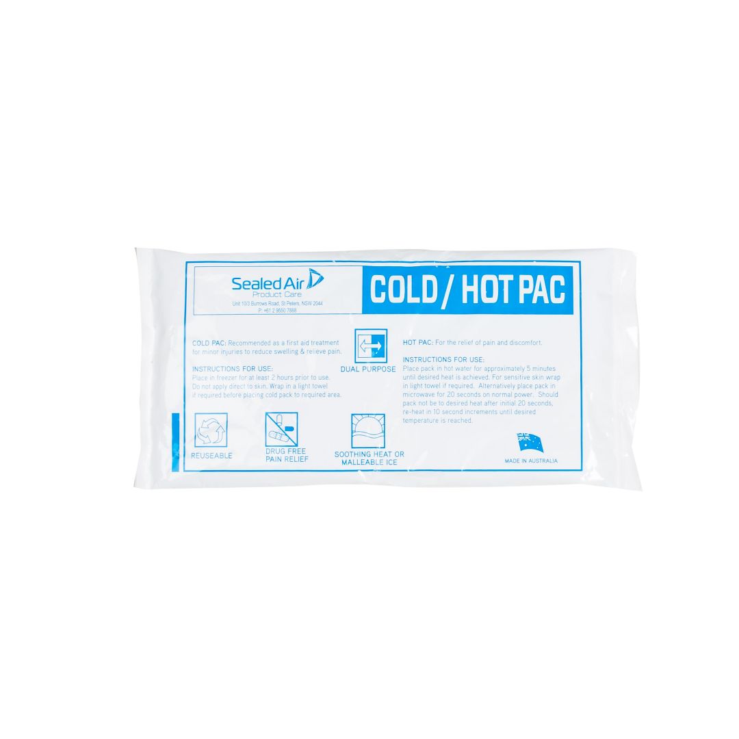 Instant Ice Pack (Disposable)