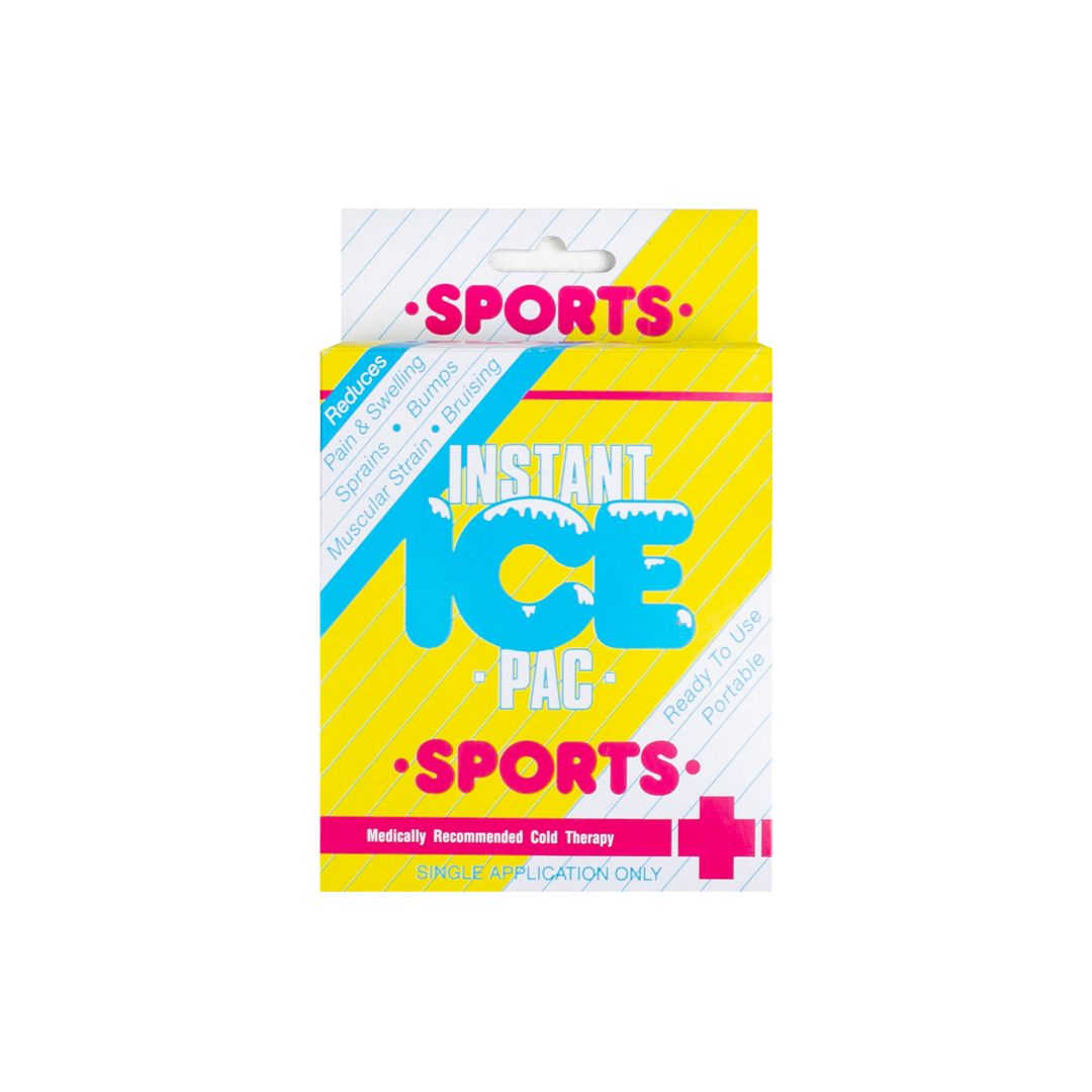 Instant Ice Pack (Disposable)