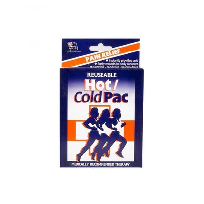 Cold/Hot Pack (Reusable)