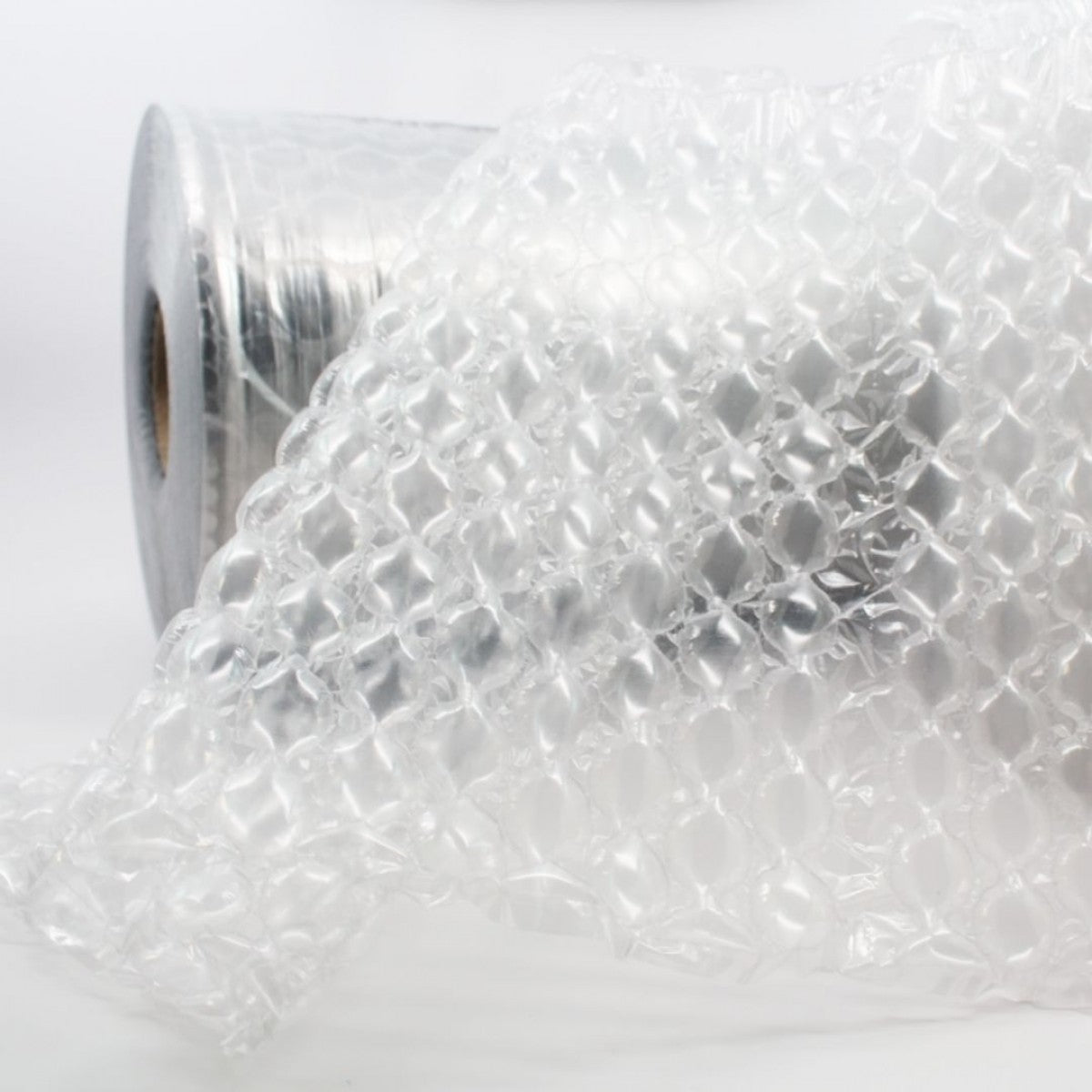 Inflatable Cushioning Film