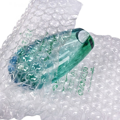 Inflatable Cushioning Film