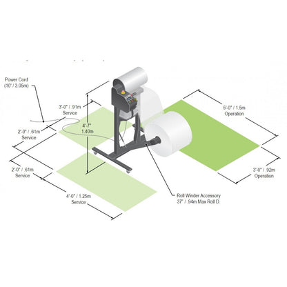 NewAir I.B.® Flex Inflatable Cushioning System With Stand